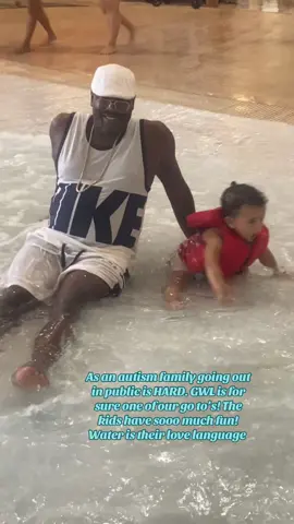 #greatwolflodge #gwl #Tatcha #Autism #autismawareness #specialneeds #aurismfamily #fyp #fypシ #viralvideo #viral #mama #momtok #Beautiful #share #NonVerbal #sons #Daughters #RareDisability #RadioUlnarSynatosis #awareness 