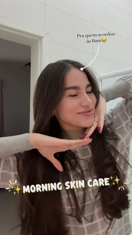 O importante é se cuidar, não importa se é as 11 da manhã🙂‍↕️  @oralb_br escova de dente  @larocheposaybr sabonete facial  @melanocc.id vitamina c  @ceravebrasil creme pra olhos  @isdin.brasil protetor solar @mycarmex lip balm  Óleo de cabelo é da Fino!!  #skincare #skincareroutine #care #fyp 