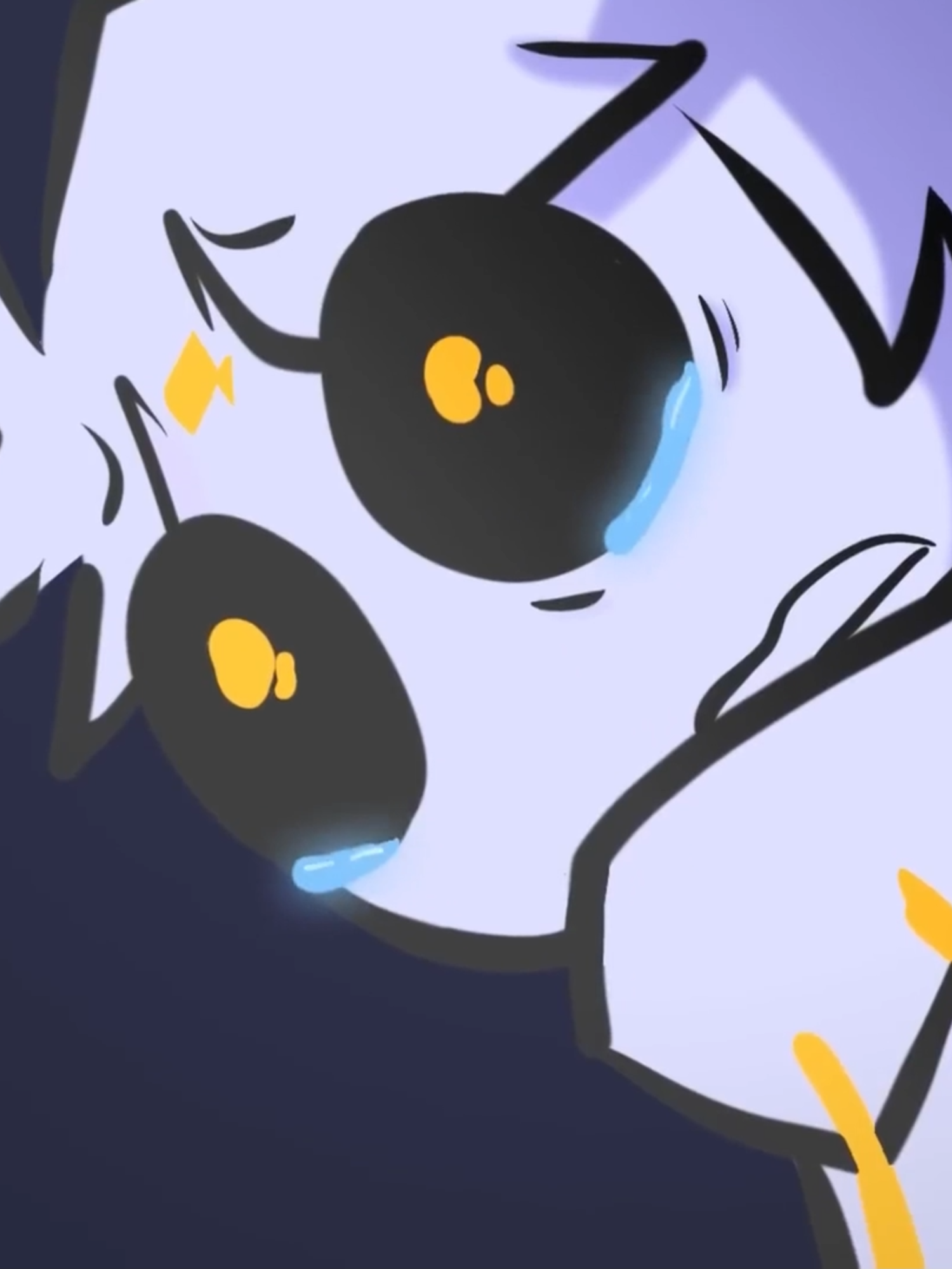 Me dio flojera ponerle letra al video  #magma #magmadepresion #identificarse #duelestanbien #fyp #foryoupage #animation #fyyp #relación #depresion #themagmaboi #themagmaboiedits #tik_tok