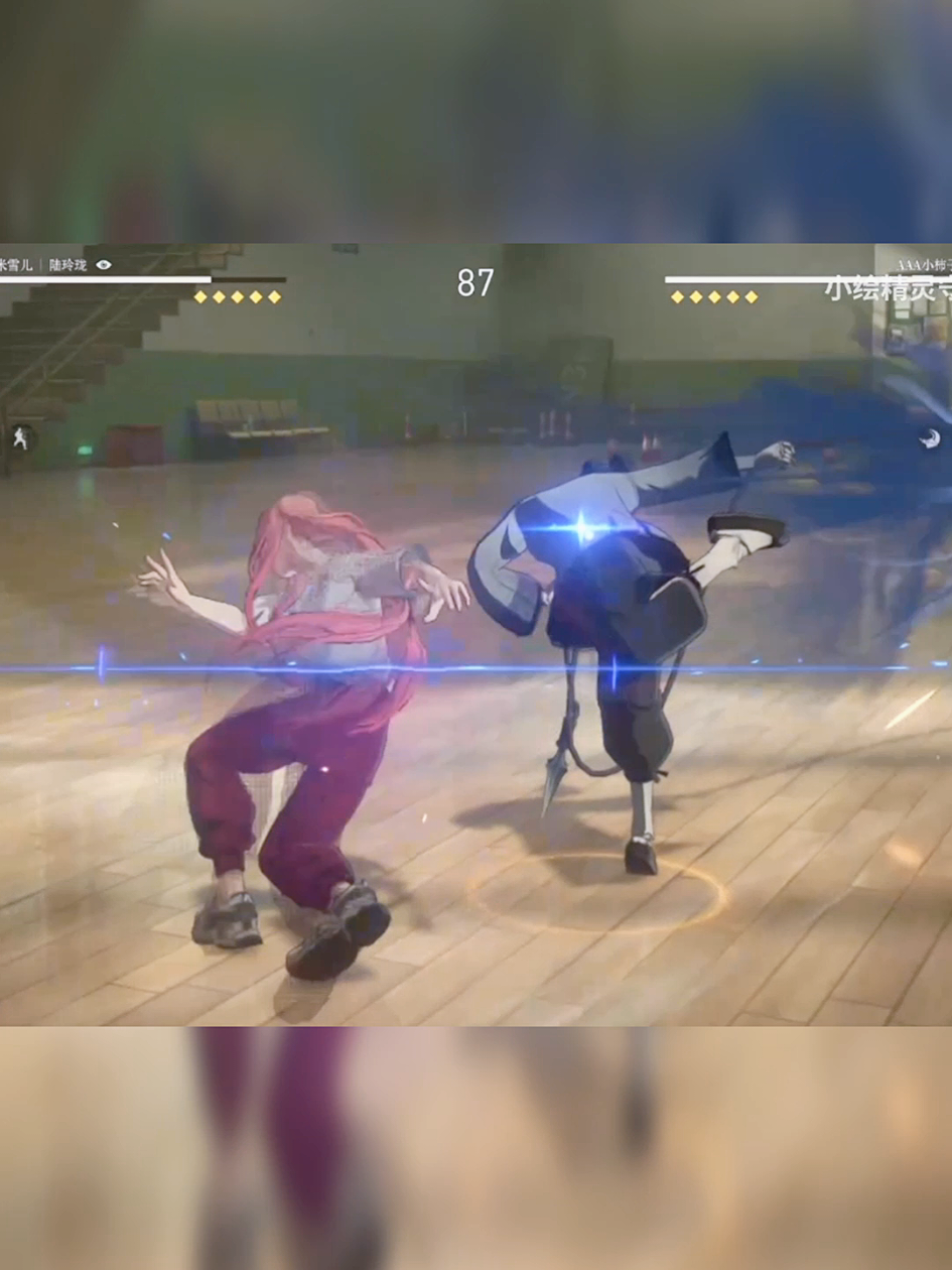 #gamer #gaming #fypシ #viral #hitorinoshita #hitorinoshitatheoutcast #theoutcasts #thehiddenones #thehiddenonesbeta #absolver #sifu 