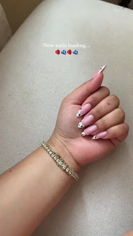 One of my favs! These are sooo cute. Can’t forget my MM bracelet stack! @Melinda Maria Jewelry #fyp #nail#nails#nailart #nailinspo#naildesign #naildesignideas #nailsartvideos #nailinsporation #viral#cutenailsdesign #cutenailideas #trendingnails#viralvideo#viraltrend#iwanttogoviral #iwanttogoviraltoday #blowup#iwanttogoviraltiktok #foryoupage #fypシ #fyppppppppppppppppppppppp 
