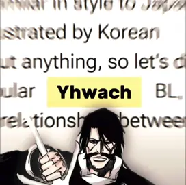 Yhwach… His name was a warning. #Y#YhwachB#BleachAMVB#BleachTYBWQ#QuincyKingA#AnimeEditB#BleachFinalArcS#SoulSocietyY#YhwachEditB#BleachVerseD#DarkAnimeA#AnimeVillainB#BankaiS#SternritterBleach2025