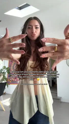 pitié les filles #girlssupportgirls 