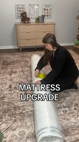 Stop losing sleep on a bad mattress!! #SleepBetter #MattressUpgrade #HomeEssentials #TikTokMadeMeBuyIt #BedroomGoals #SelfCare #ViralFinds #HomeUpgrade #mattress #sleep #bettersleep #DeepSleep #tiktokshop #tiktokshopfinds @SweetNight home 