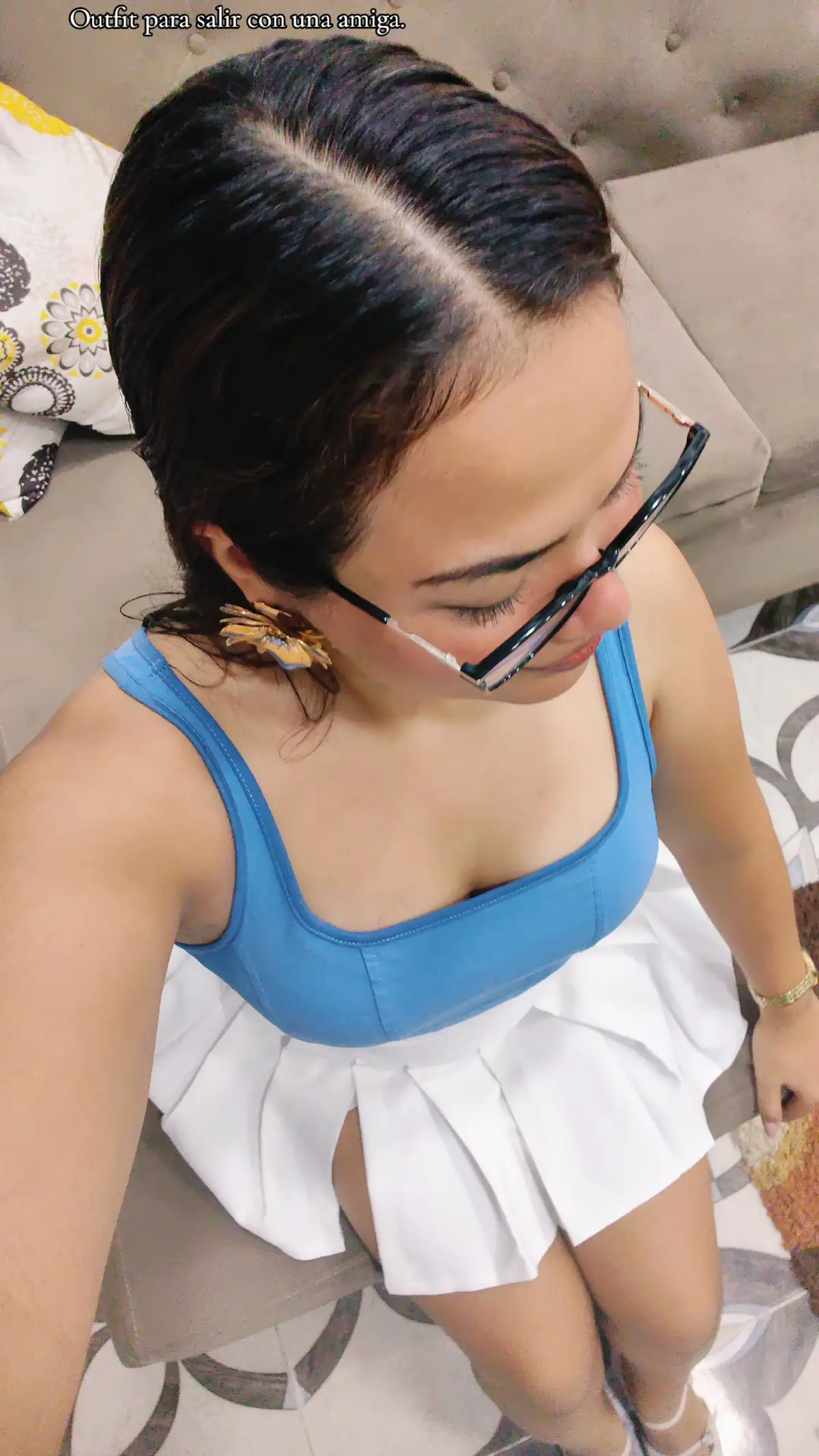 #date #girls #amigas #cena 