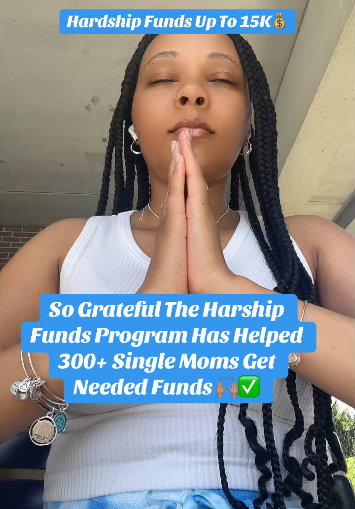 Are you going through a hardship and need quick funding❓ Hardship Funding Up To 15K💰 Based Off Your Income ✅ You can get approved as early as Today or Tomorrow ‼️ Comment your state to see if your state is eligible & then you can click the link in my bio to get started!  #eliterebuild #loanhelp #financialassistance #emergencyfunds #debtrelief #financialfreedom #hardshipfunds #incomebasedfunding ##singlemoms