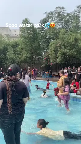 Sozo water park💦🫶#fyyyyyyyyyyyyyyyy #fyp #viewsproblem #sozowaterpark #videoviral #unfrezzmyaccount #famous #tiktok #trending #public 
