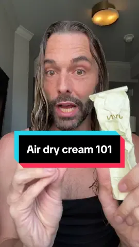 You guys air dry cream is back in stock!