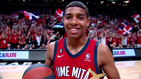 Llegó el hermanito de keñe🤩🤩 #contenido #NBA #ia #sigueme_y_te_sigo #iaveo3 #fypシ゚viral #funny #funnyvideos #content #fypage 