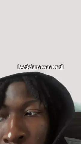 them hairstylists be so cold😭😭 #gic0e #locticiansoftheworld #locticiansontiktok #fypage #fypシ゚viral #fanbygic0e 