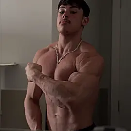 Ganley On Season X Freaky Season #ganley #GymTok #gymedit 