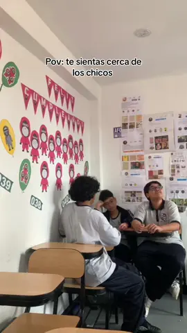tonteras hablan 😭 #fyp #foryouu #paratii #ponganmeenparati #videoviral #tiktokviral #viralllllll #colegiotiktok #noflop #trends 