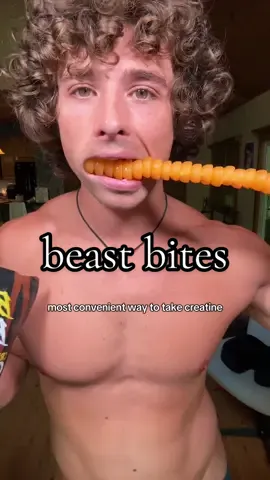 instead of trying to figure out how to take your creatine daily, just take it in the gummy form, you’ll never forget to take them… 💪💪 #beastbitescreatine #creatinegummies #creatinegummiesreview #creatinegummy #creatinegummys #creatinetransformation #workout #workoutroutine #workoutmotivation #workoutchallenge #workouts #Fitness #fitnessmotivation #fitnesstips #fitnessfreak #fitnesstok #physique #physiquecheck #physiqueupdate #physiquetransformation #mensfitness #mensfitnesstips #Fitness #fitnessmotivation #fitnessgirl #fitnesshumor #kabob #kabobs 