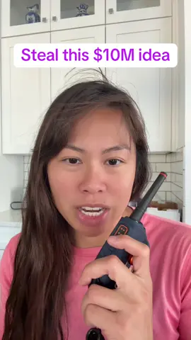 Another AI startup idea 💡 that’s emerged from seeing many ppl struggle to get their AI vibe coded MVP to the next level. #ai #startup #businessideas #vibecoding #code #sabrinaramonov 