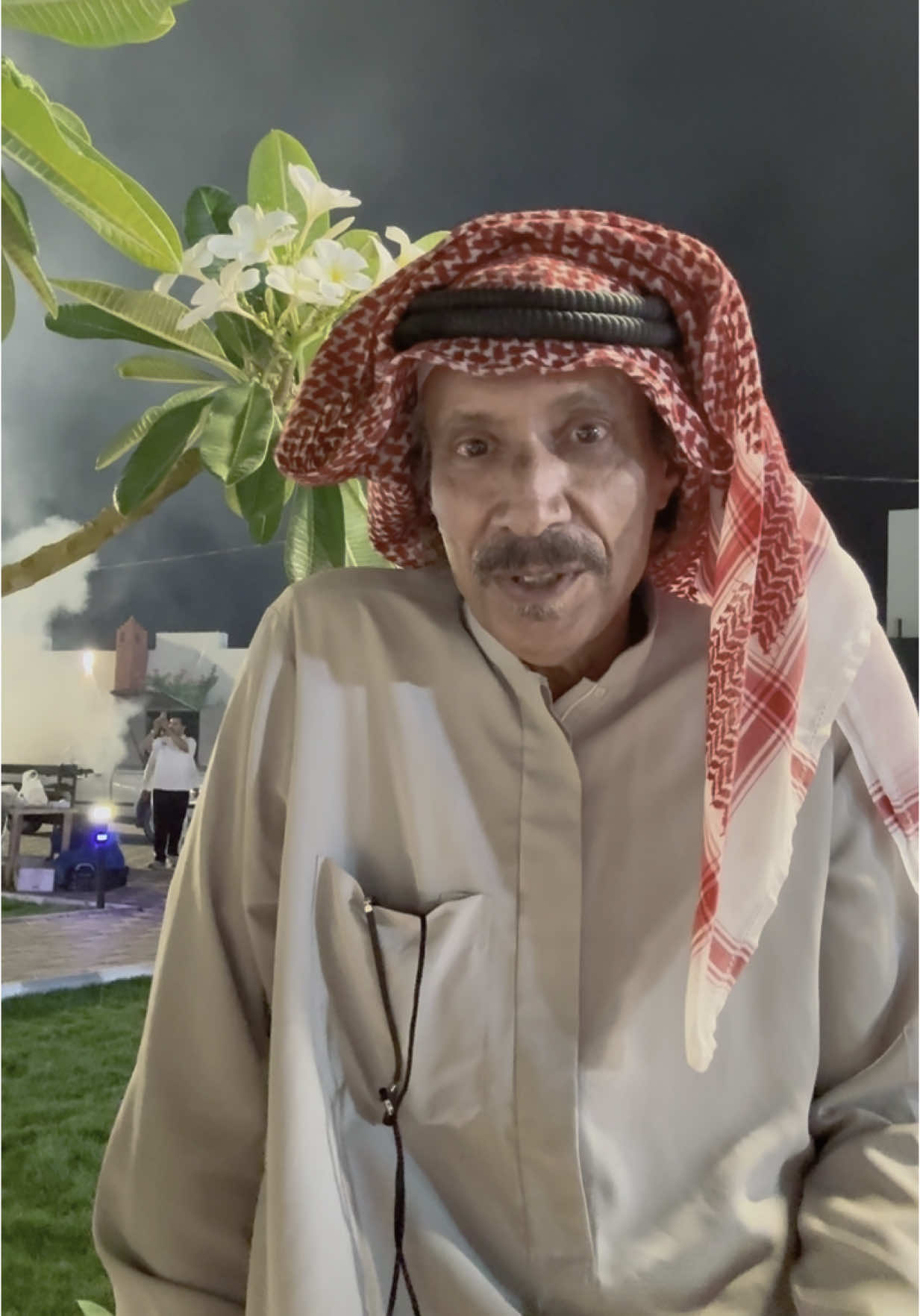 #حائل # لافندر لاند # ابو مطلق الشمري 