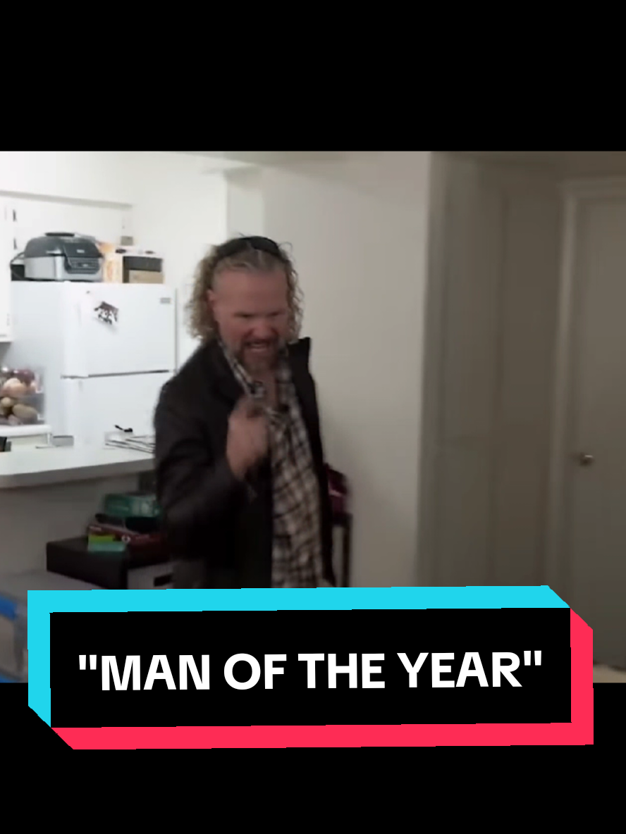 #Manoftheyear #SisterWives #tlc #kodybrown #janellebrown #Gabrielbrown #garrisonbrown 
