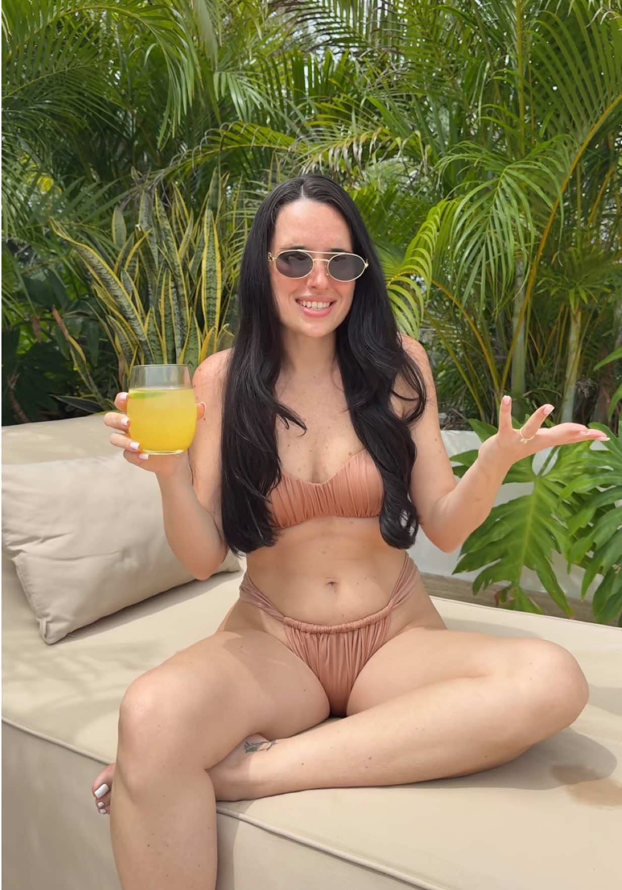 Such a nice day for a bevraghino 🤣🤌🏼