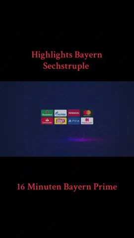 #fcbayern #miasanmia #championsleague2020 #ucl2020 #bayerntreble #alletore #fußballhighlights #clgoals #bayerndominanz #bayern2020 #footballrewind #uclhistory #lewandowski #sergegnabry #neuer #hansiflick #bayernlegends #triplesaison #footballnostalgia #epicgoals 