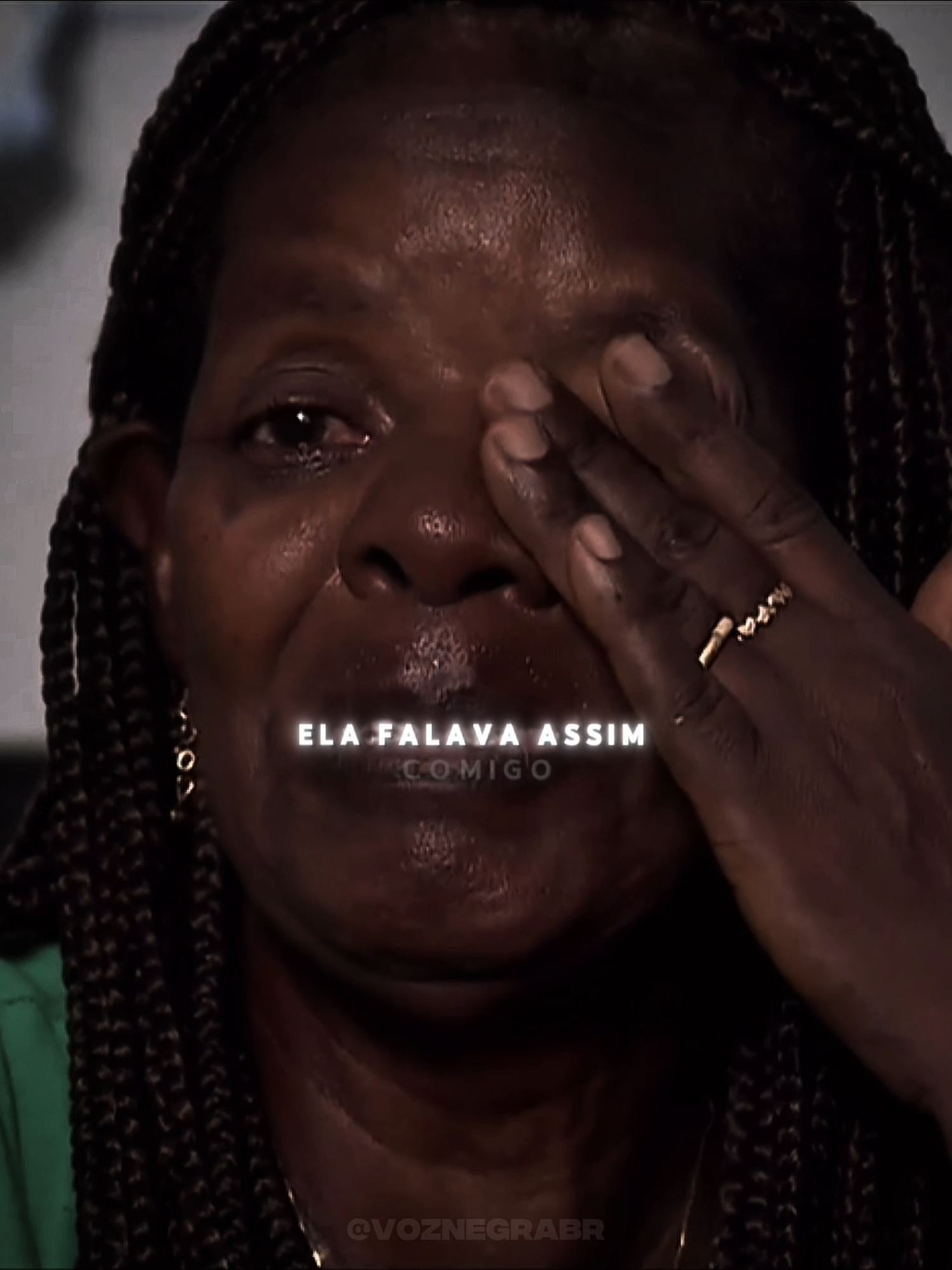 Todos somos iguais 🥺✊🏿, deixe um elogio para elas no vídeo…. #fyp #foryoupage #reflexão #motivação #virat #edit #racismo #voznegra