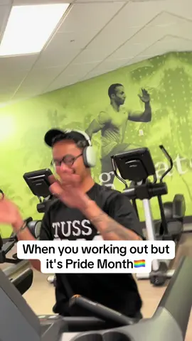 checkin in🏳️‍🌈