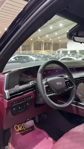 Snap : raltsan - كاديلاك سكاليد 2025 #0ecw #foryou #fyp #fypシ゚ 