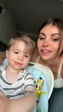 #toddlermom #toddlersoftiktok #babyboy #fyp 