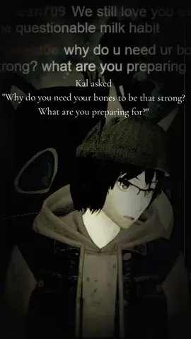 In-Stream, I explained that I don't want the skeleton OR the boneless flesh golem the necromancer makes from my body to be less than CR 1/2. They gotta be able to team up to give a single newbie adventurer a run for their money. #dnd #dndtiktok #dndtok #vtuber #twitch #envtuber #vtuberen #furry #vtuberclips 