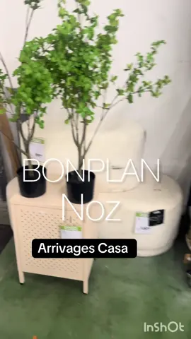 BONPLAN chez @NOZ  -60% pour arrivages Casa  . .Noz Cormontreuil 19juin  #bonplan #promos #destokage #deco #pourtoi #petitprix 