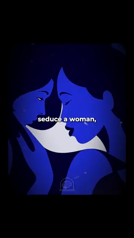 Attraction isn’t bought - it’s triggered. Master emotional contrast, and she won’t forget you.🤫