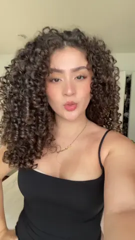 #curlyhair 