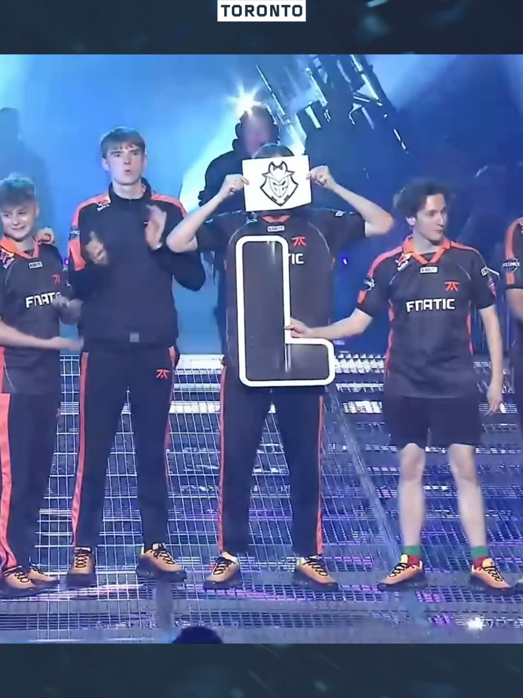 Trình là gì mà là trình ai chấm? #fnatic #g2 #masterstoronto #Valorant #ONLiveVALORANT #VALORANTEsports #ONLiveEsports #tiktokgaming #GamingOnTikTok #fyp 