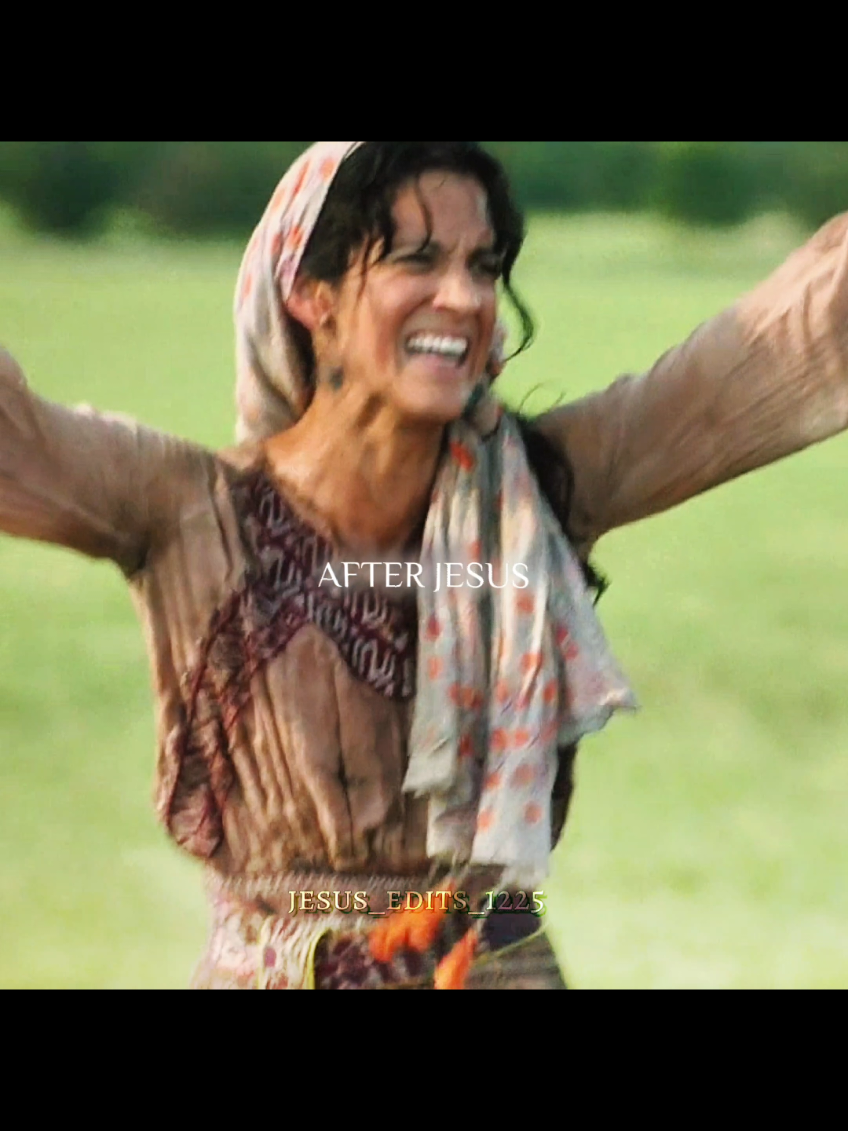 Before and after Jesus ❤️ #Jesus #edit #tiktok #christan #fyp #jesusedit #thechosen #❤️ #beforeandafter 