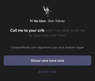 sigam para mais! #fyp #musica #ingles #noidea 