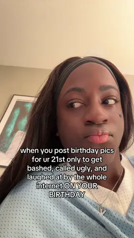 happy birthday to me ig