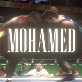 For tournament @CT #wrestling #nasheed #sultan #beauty #mohamed #edit 