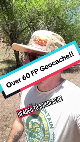 #Geocache #geocaching #geocachingarizona  #arizona #arizonacheck @geocaching #justhike #geocachingadventures  