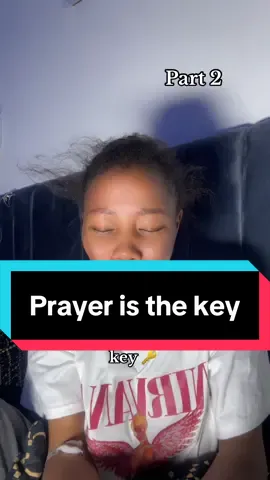 Pray like you’re going to war #fyp 