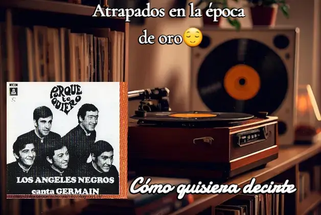 #atrapadosenlaepocadeoro #chile🇨🇱 #losangelesnegros😥💞 #baladasdelrecuerdo #clasicosporsiempre #parati 