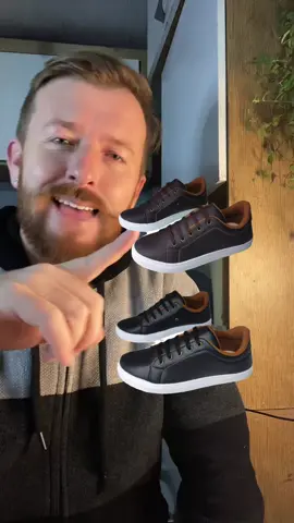 Tênis sapatênis masculino casual