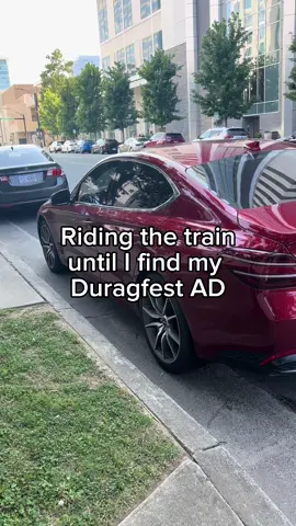 I belive this is the first of many great opportunities!! I hope to see y'all at Duragfest tomorrow! I have a discount code for $$ off your ticket if you need it 🤭 #du#duragfestu#juneteenthh#charlottench#thingstodoinclti#lightrail