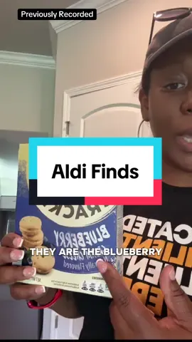 If you’re not trying something new at Aldi… are you even doing it right? 😅 Not everything’s a 10/10, but when you do find that hidden gem… 👌🏾✨ Chef’s kiss. It’s the thrill of the Aldi aisle of shame for me. 😂 #AldiFinds #AldiHaul #TeacherOnABudget #GroceryAdventure #NotSponsoredButShouldBe #AldiAddict #BudgetFriendlyLiving #TrySomethingNew #AldiWinOrFail #LifeLately #SnackTesting #MomLife #TeacherLife