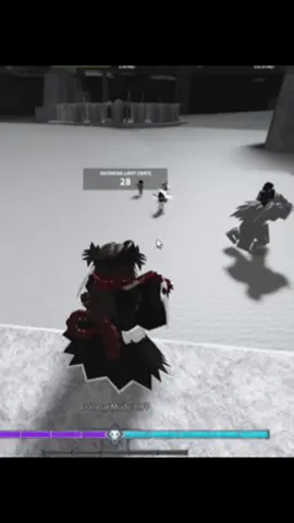 They rode bro to death💔#typesoul #roblox 