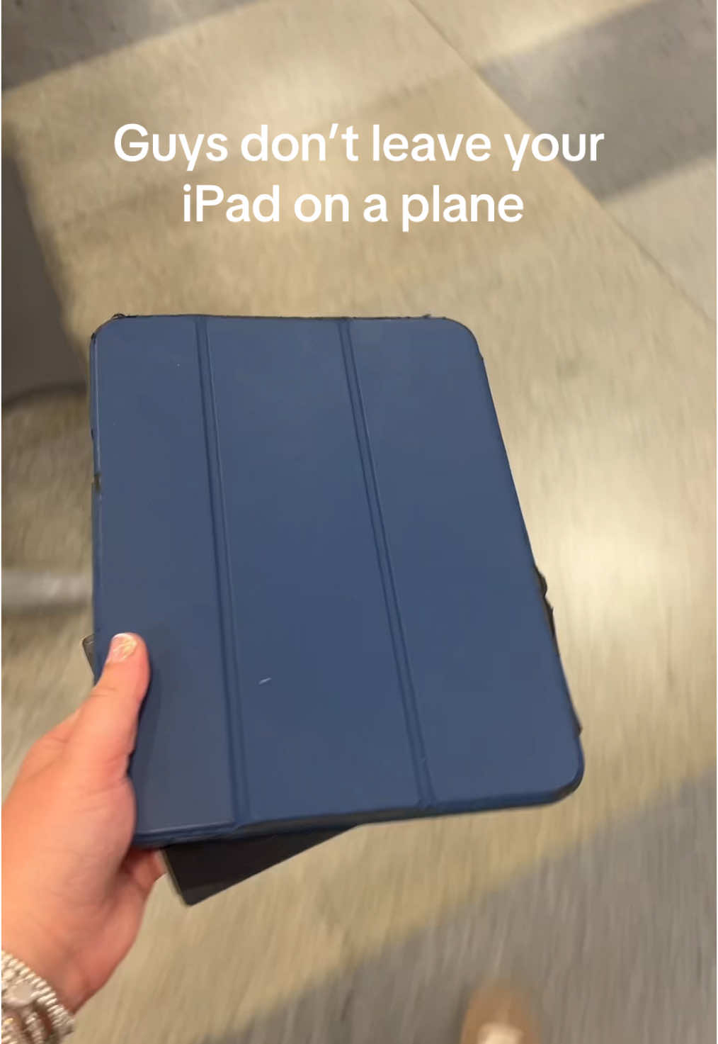 I LOVE MY IPAD 