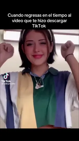 El primer video de TikTok que vi en TikTok fue el de Sydni Nicole #theflash #sydninicole01 #videostiktok #primervideo #viajeeneltiempo #mujeres #tiktokers #tiktoker 