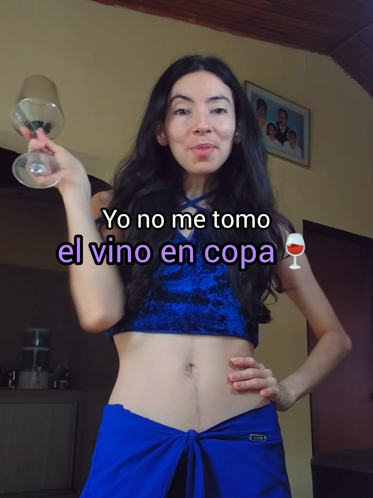 Me gusta usar Copa #Luckygirl #chicaafortunada #luckygirlssyndrome #abundance #paratii #rojaio