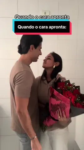E agora? 🥺