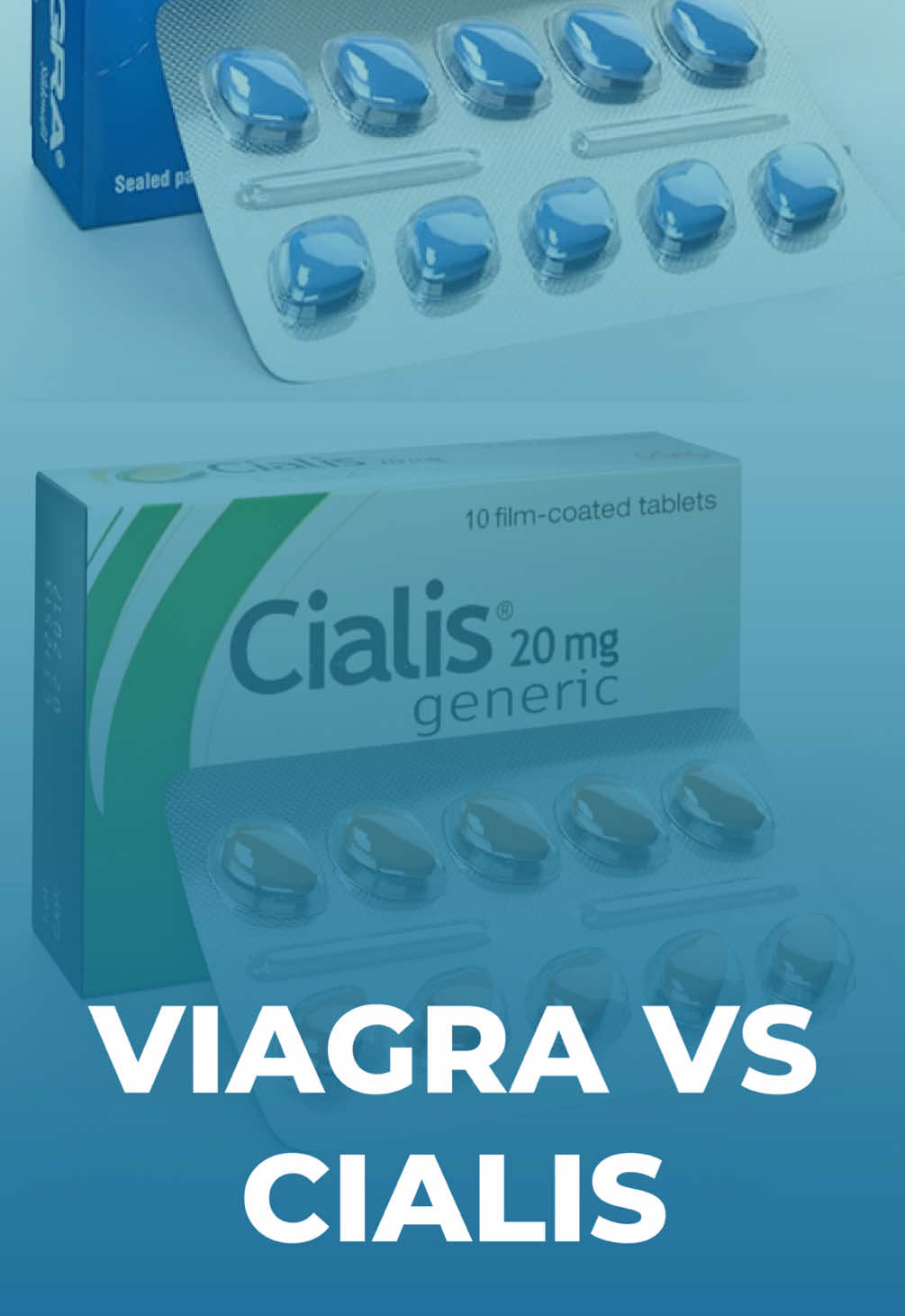 💊 Aunque tanto Viagra como Cialis se usan para tratar la disfunción eréctil, no funcionan de la misma manera ni tienen el mismo efecto en cada persona. Elegir el más adecuado depende de tu estilo de vida, frecuencia de uso y cómo responde tu cuerpo. Antes de iniciar cualquier tratamiento, lo mejor es hablar con un especialista que te oriente según tus necesidades. Consulta al Dr. Fred Montelongo para un tratamiento adecuado  📍 Hospital Ángeles Valle Oriente 📞 8112558610 📢 Aviso de publicidad: 2419032002A00151 #DisfunciónEréctil #SaludSexual #Urólogo #Monterrey #DrFredMontelongo #fyp