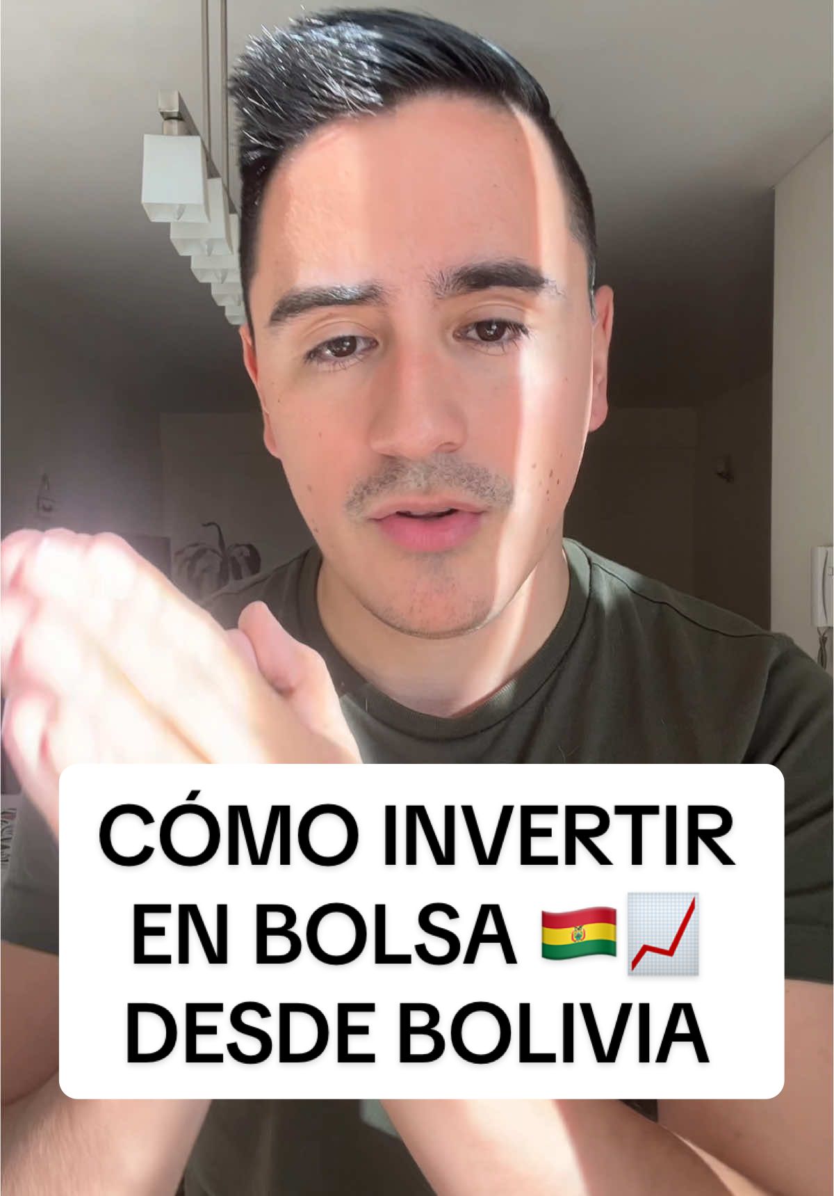 Cómo depositar a Interactive Brokers desde Bolivia 🇧🇴📈 📌 No es una recomendación de inversión directa , siempre realiza tu propio análisis, el objetivo del video es educación e información  ##stockmarket##bolivia🇧🇴##cochabamba##lapaz_bolivia🇧🇴##santacruzdelasierra🇳🇬##finanzas##ahorro##dolar##bolsadevalores