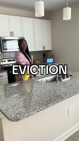 Transparency post #eviction #trustinggod #newapartment 