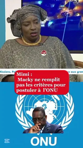 Macky Sall à l’ONU  #onu #macky #mimitouré #senegalaise_tik_tok🇸🇳pourtoichallenge #senegalaise_tik_tok #senegalaise_tik_tok🇸🇳 #viralvideos #vues #pourtoii #fyp 
